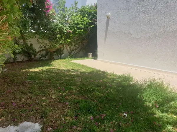 Belle villa à la marsa - 7