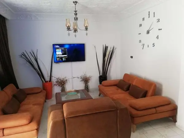 Villa plain pied - 1