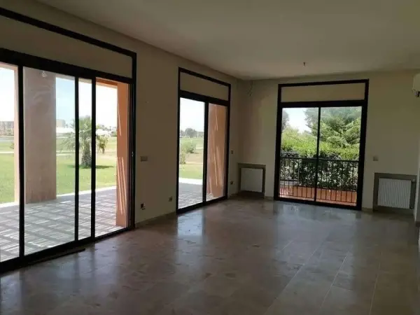 Magnifique villa à Gammarth - 3