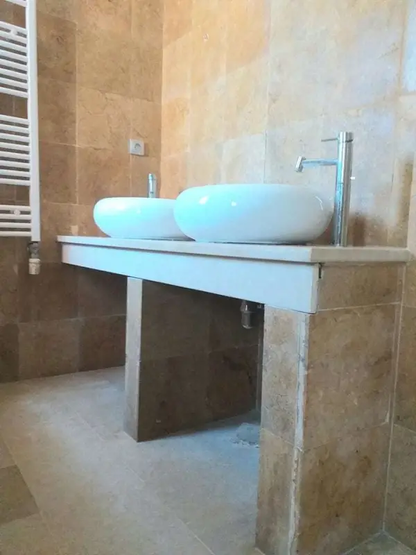 Magnifique villa à Gammarth - 6