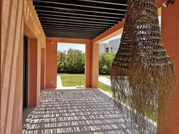 Magnifique villa à Gammarth - 8