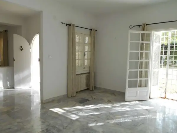 Villa à Gammarth supérieur - 1