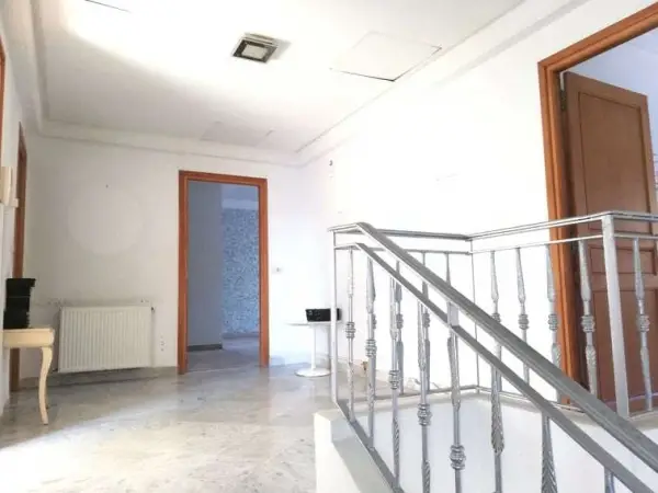 Beau duplex à la Marsa - 13