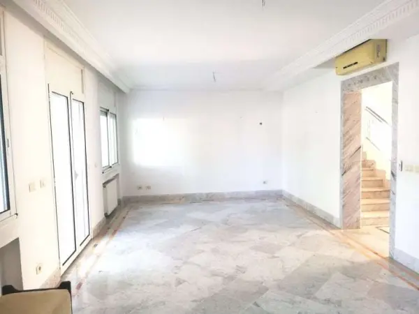 Beau duplex à la Marsa - 10