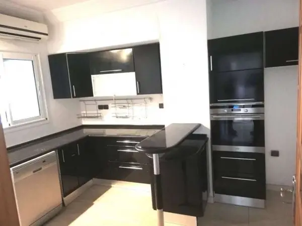 Beau duplex à la Marsa - 9