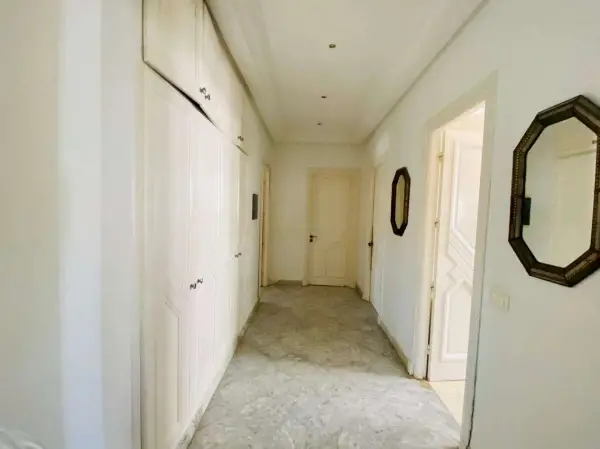 Belle villa à la soukra - 6