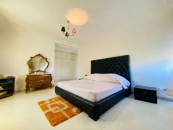Belle villa à la soukra - 4