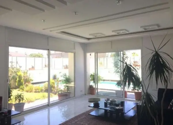 Magnifique villa à la Marsa - 3