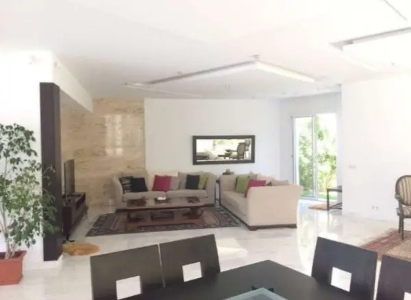 Magnifique villa à la Marsa - 4