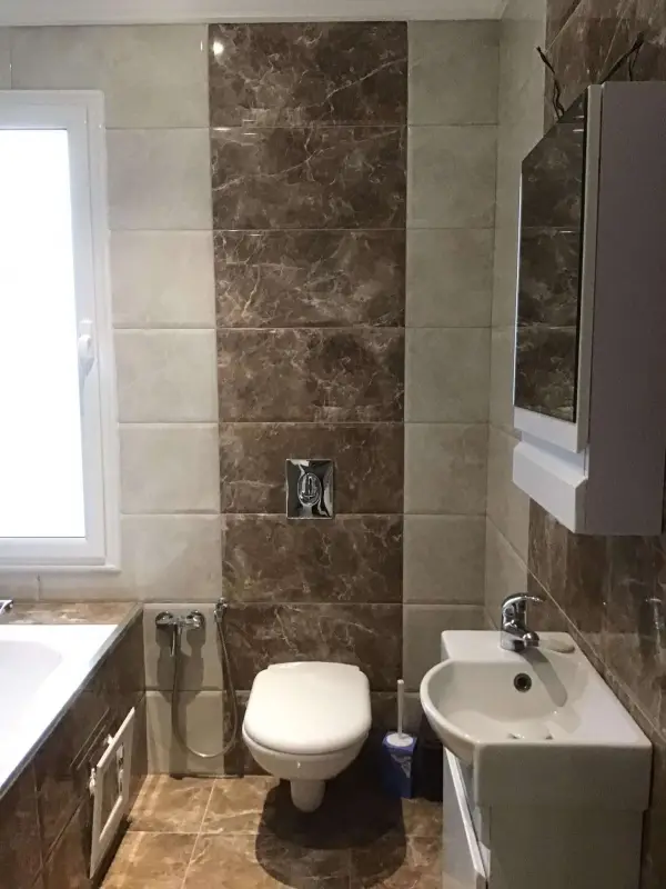 Appartement s+3 meublé à Gammarth - 19