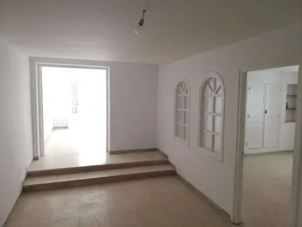 RDC de villa à la Marsa - 8