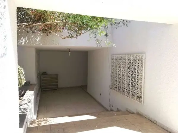 RDC de villa à la Marsa - 6