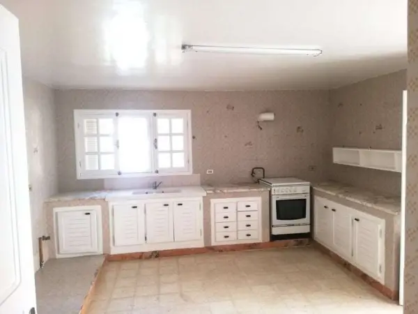 RDC de villa à la Marsa - 2