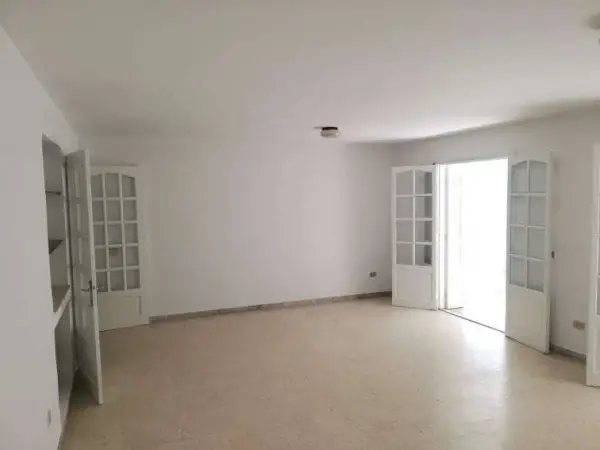 RDC de villa à la Marsa - 1
