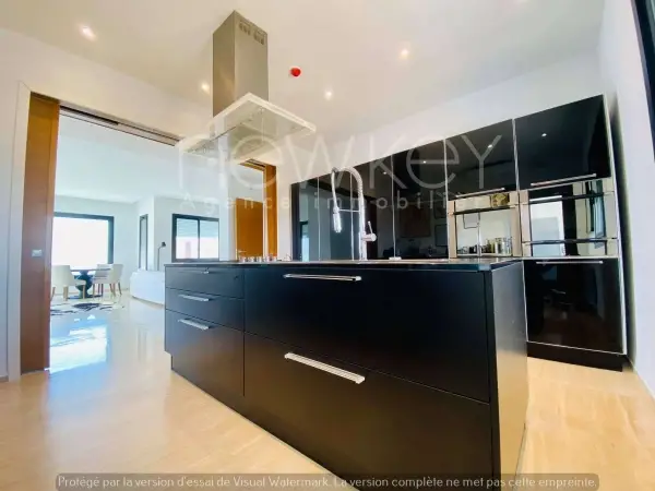 Magnifique penthouse à Gammarth - 7