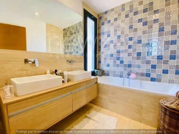 Magnifique penthouse à Gammarth - 3