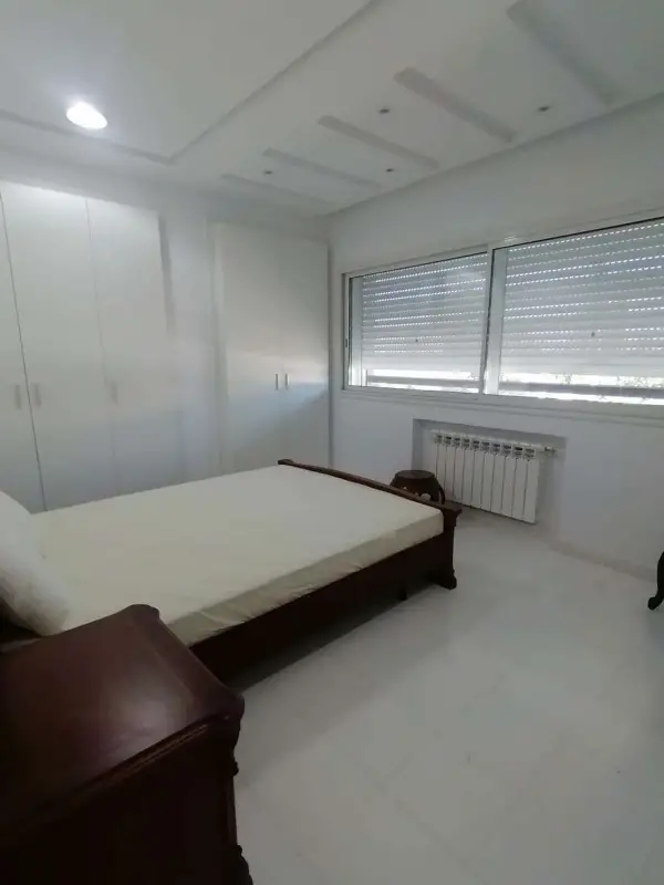 Appartement S 2 meublé - 3