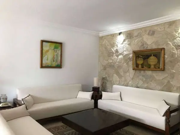 Villa de maître à la Marsa - 5