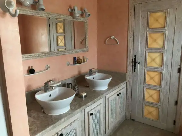 Villa de maître à la Marsa - 3