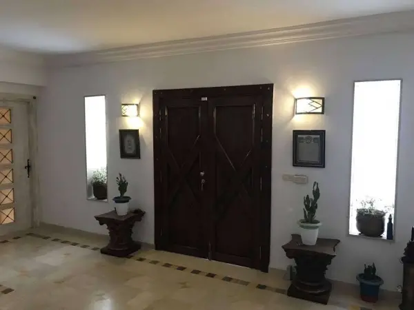 Villa de maître à la Marsa - 2