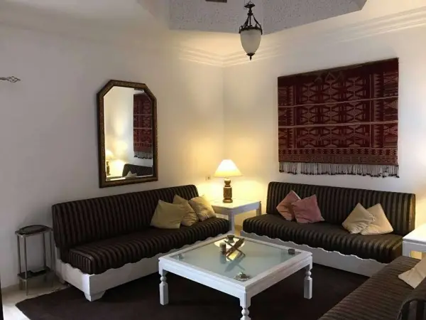 Villa de maître à la Marsa - 1
