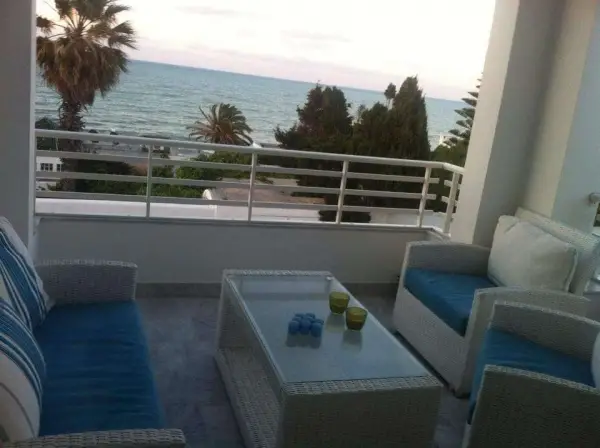 Villa professionnelle à Casablanca
