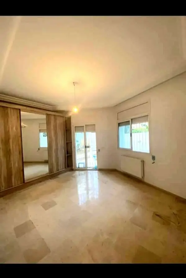 Appartement S 3 à la Marsa - 2