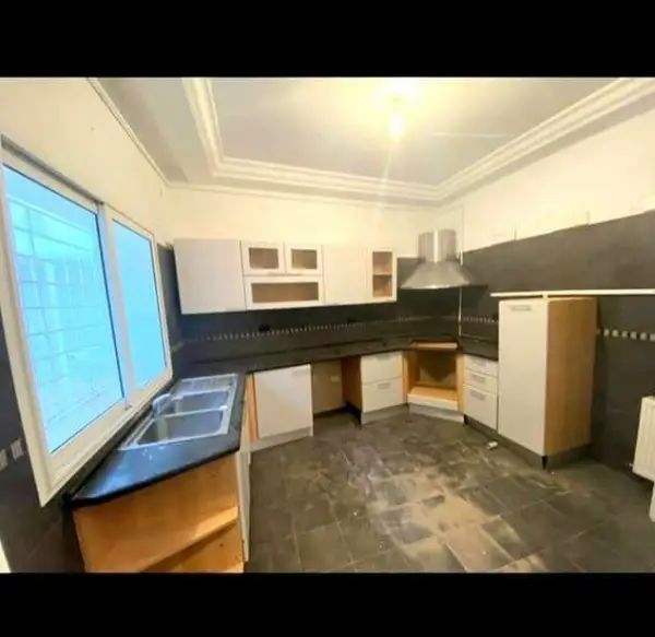 Appartement S 3 à la Marsa - 3