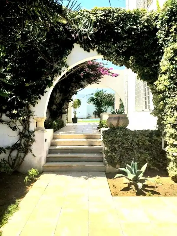 Magnifique villa à Gammarth - 1