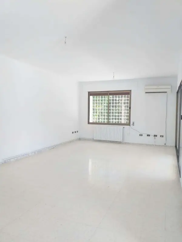 RDC de villa à la Marsa - 4