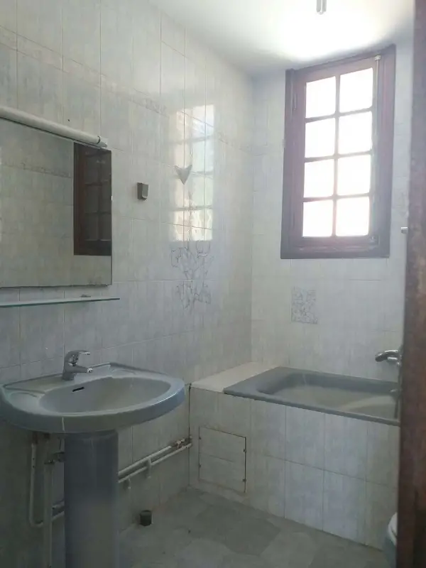 RDC de villa à la Marsa - 8