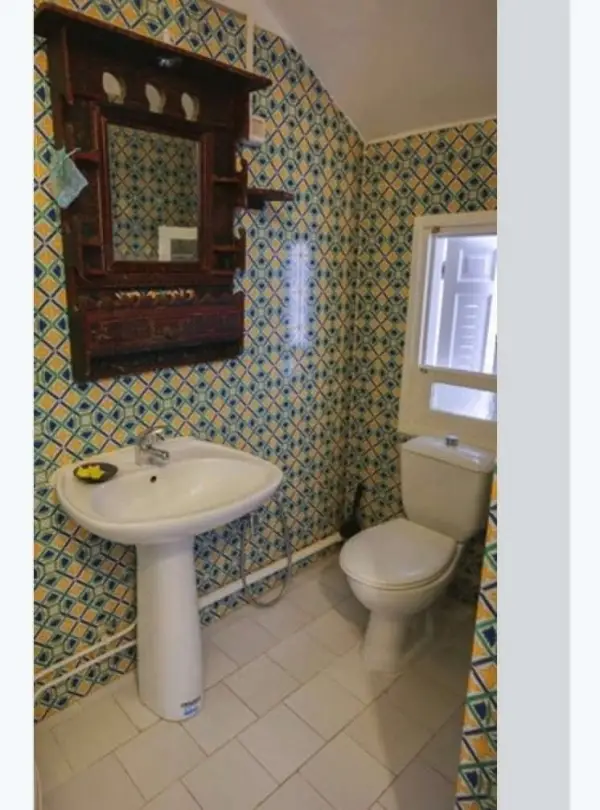 Villa S+3 meublée à la Marsa - 3