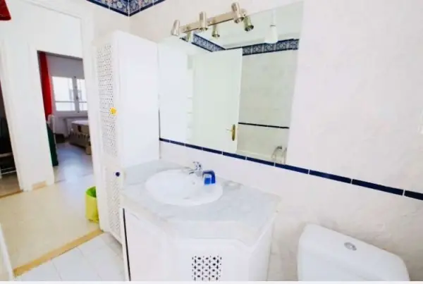 Villa S+3 meublée à la Marsa - 2