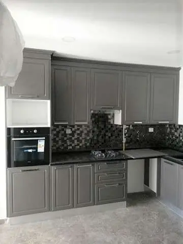 Vente appartement S 2 à la Marsa - 1