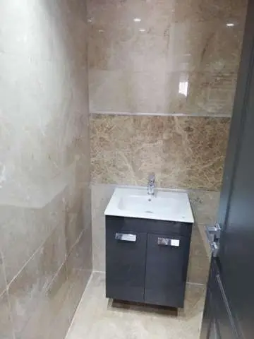 Vente appartement S 2 à la Marsa - 1