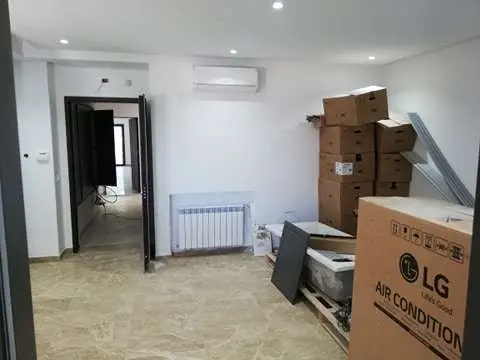 Vente appartement S 2 à la Marsa - 4