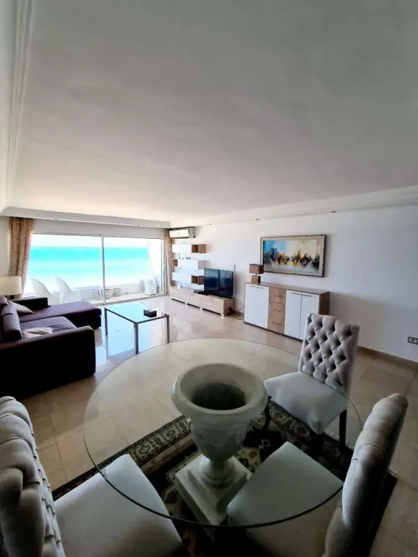 Appartement S 3 à la Marsa - 1