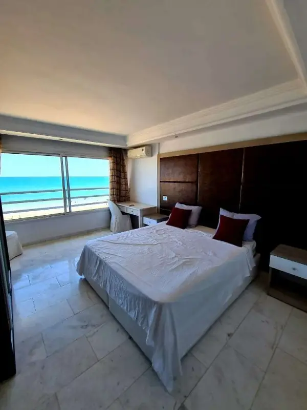 Appartement S 3 à la Marsa - 2