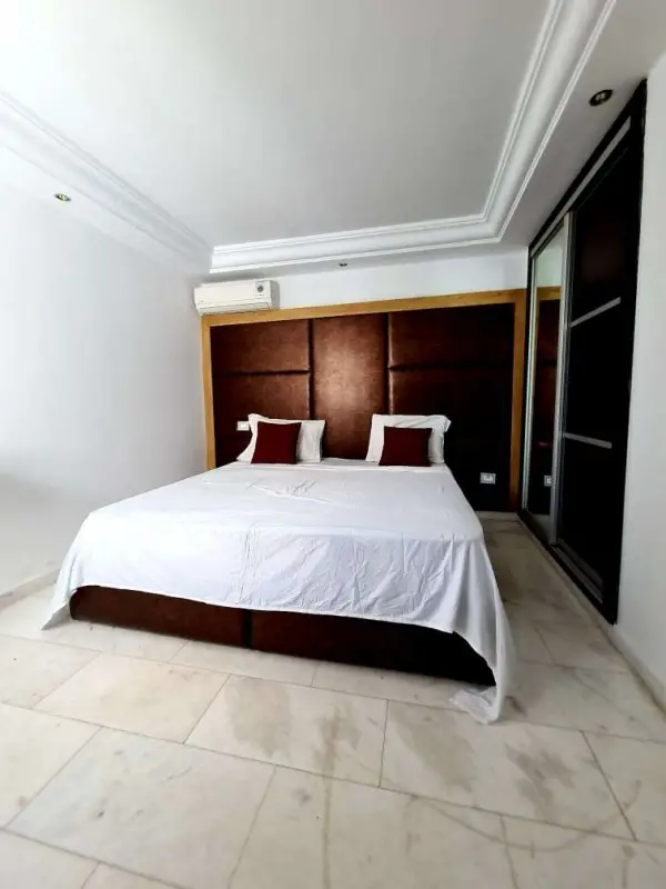 Appartement S 3 à la Marsa - 3
