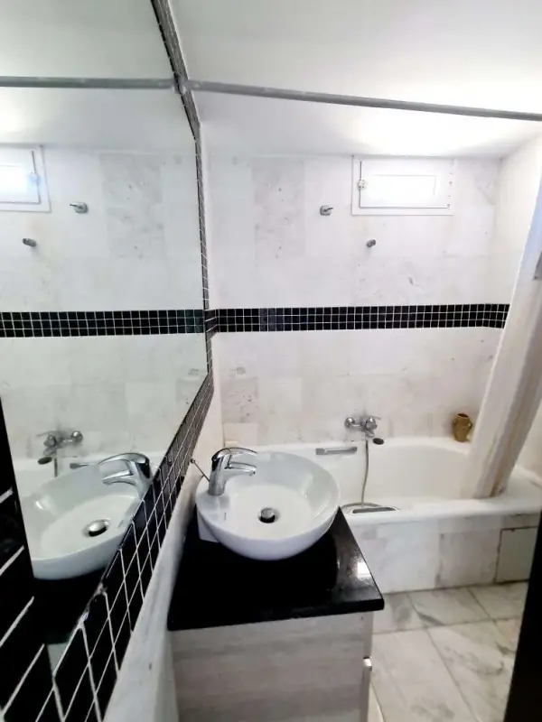 Appartement S 3 à la Marsa - 4