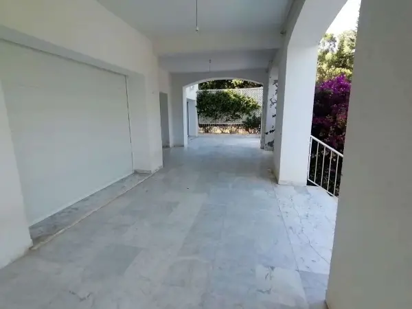 Magnifique villa à Gammarth - 6