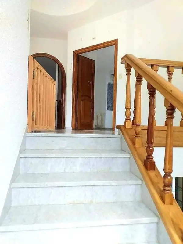 Belle villa à la Marsa - 7