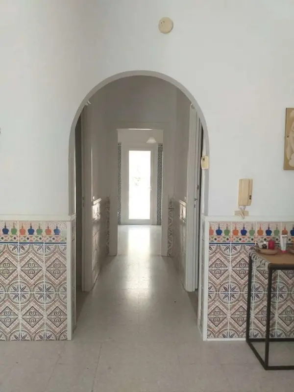 Belle villa jumelée à la Marsa - 4