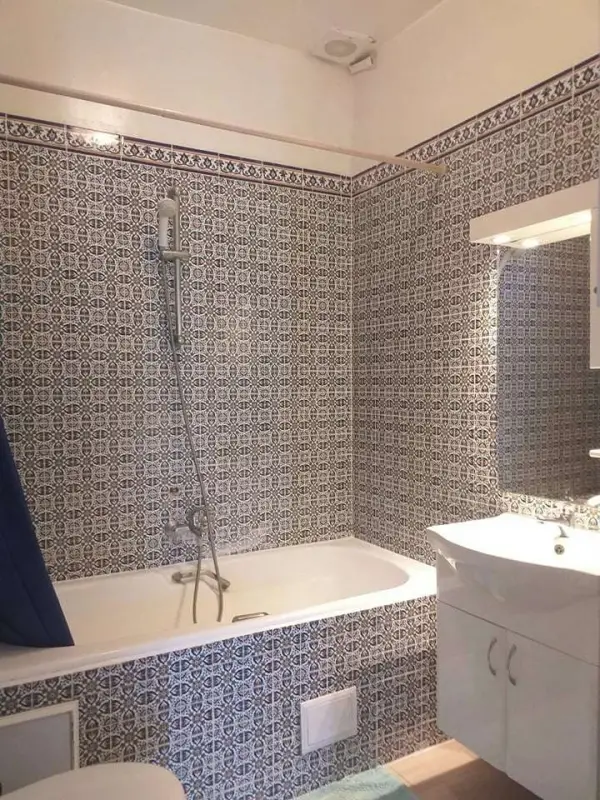 Belle villa jumelée à la Marsa - 5