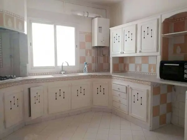 Appartement S 3 à la Marsa - 3