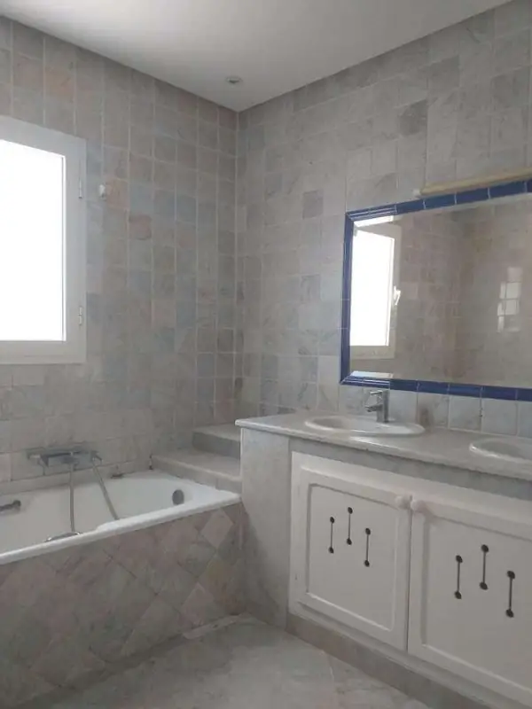 Appartement S 3 à la Marsa - 4