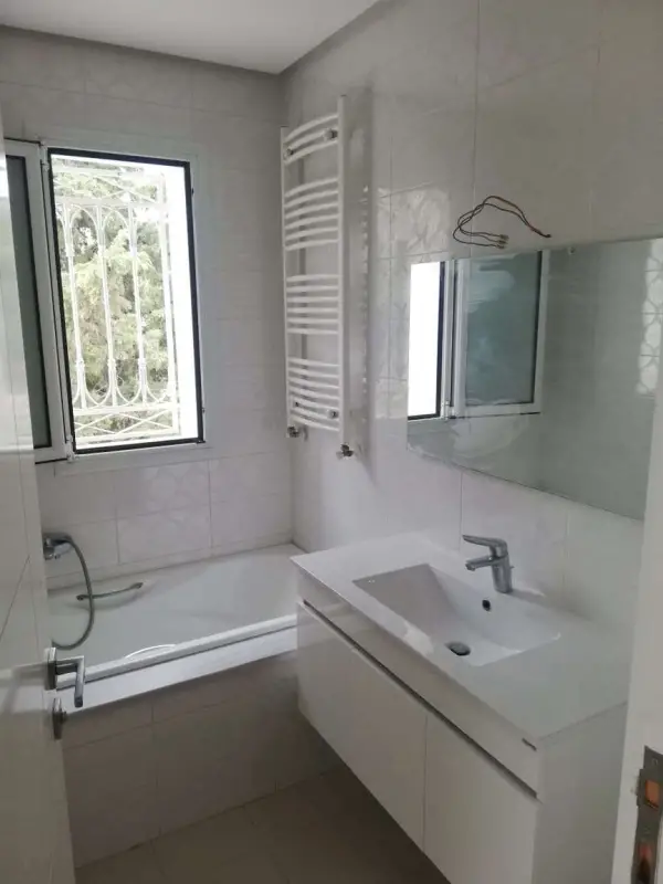 Magnifique villa à Gammarth - 17