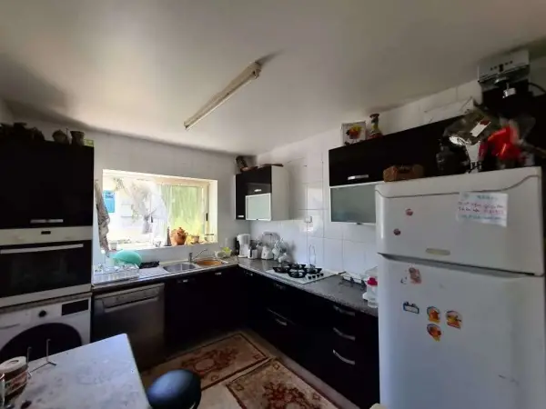 location S2 meublé vue mer Marsa - 4