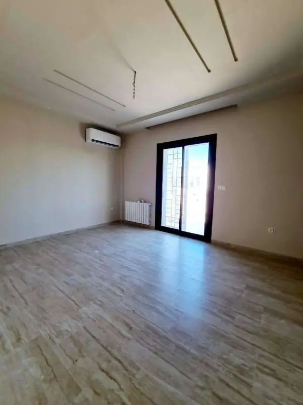 Appartement S 2 à la Marsa - 1