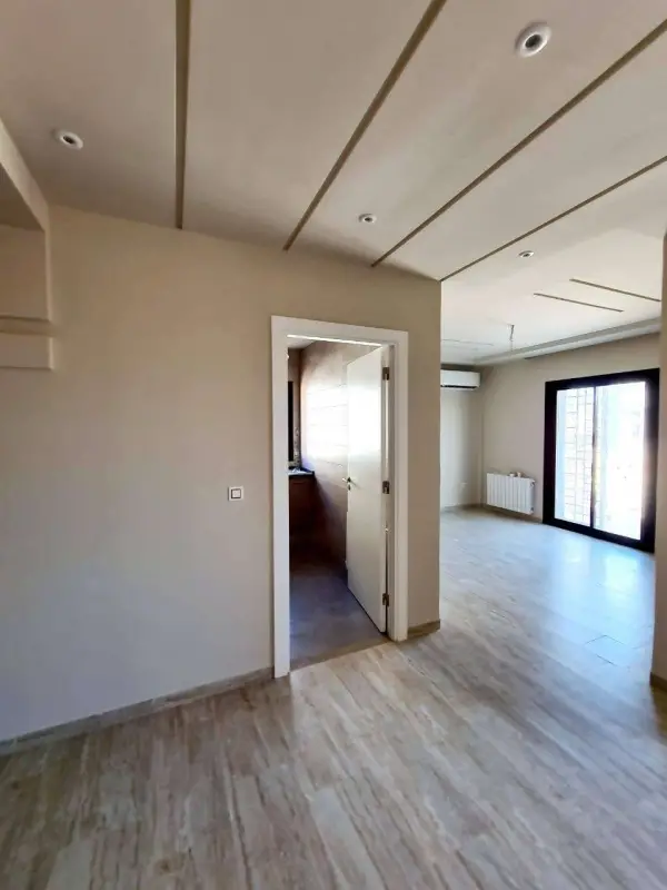Appartement S 2 à la Marsa - 4
